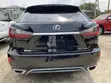Lexus RX 350 F Sport AWD 2017 Baki - 5