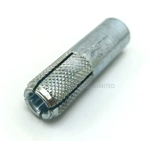 10mm Anchor Bolt (HVAC Duct Accessory) - 1