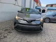 2018 Toyota C-HR XLE FWD Sport Utility - 1