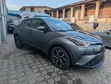 2018 Toyota C-HR XLE FWD Sport Utility - 3