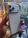 Apple iPhone 17 Pro Max 256GB Silver - 2