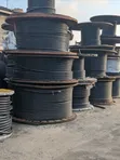 Niger Chin Armored Cable - 70mm, 4 Cores - 3