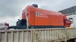 Brand New Diesel Concrete Pump - 60 Cubic Meter - 1