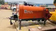 Brand New Diesel Concrete Pump - 60 Cubic Meter - 3