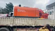 Brand New Diesel Concrete Pump - 60 Cubic Meter - 4