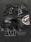 Jean Paul Gaultier Men's Short Jeans XXL - 4