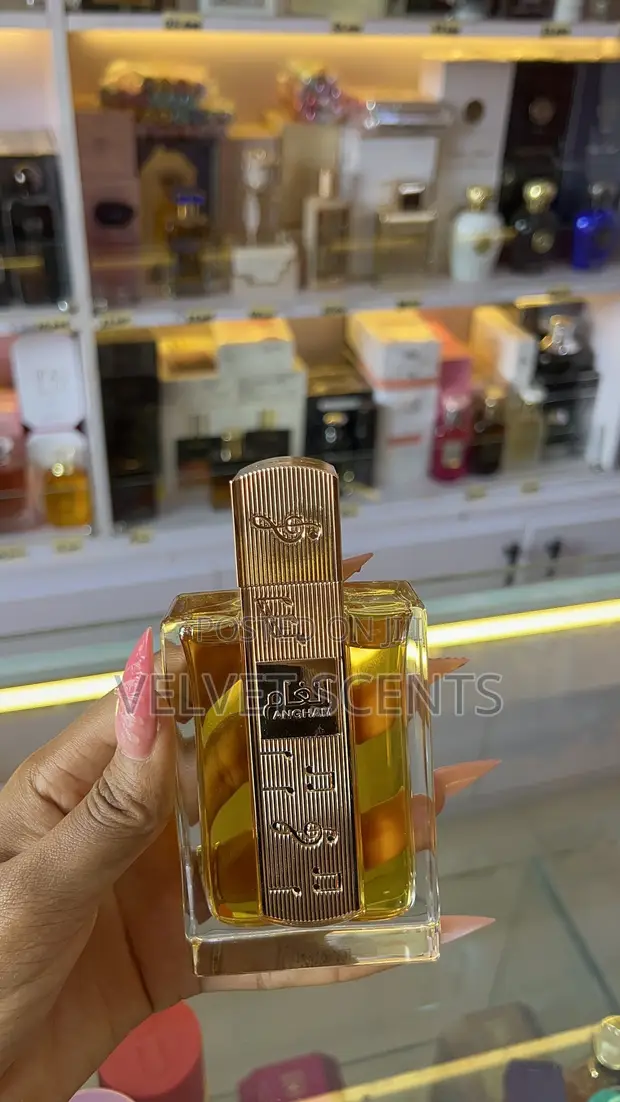 Lattafa Angham Eau de Parfum ga Mata - 1