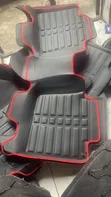 Brand New Floor Mats for Toyota Venza - 1