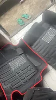 Brand New Floor Mats for Toyota Venza - 4