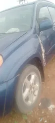 Toyota RAV4 2005 Blue - 2