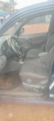 Toyota RAV4 2005 Blue - 3