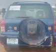 Toyota RAV4 2005 Blue - 5
