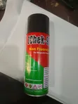 A ZChek-9E Black Non-Fluorescent Magnetic Particle Inspection Spray - 2