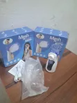 Rechargeable Mesh Nebulizer - 2