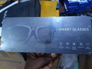 Brand New Smart Bluetooth Glasses