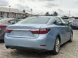 Lexus ES 350 FWD 2014 Blue - 3
