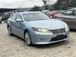 Lexus ES 350 FWD 2014 Blue - 4