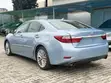 Lexus ES 350 FWD 2014 Blue - 5