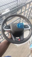 Keken Direba na Toyota Hilux 2020 - 1