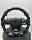 Toyota GR Steering Wheel - 1