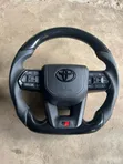 Toyota GR Steering Wheel - 2