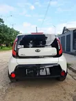 2015 Kia Soul - Accident Free, Lagos Cleared - 1