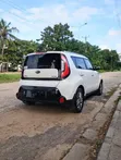 2015 Kia Soul - Accident Free, Lagos Cleared - 2