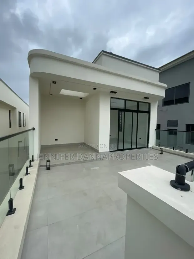 5 Bedroom Luxury Duplex for Sale, Lekki Phase 1 - 1