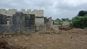 Filin Zama don Siyarwa a Ijede / Ikorodu