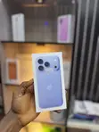 New Apple iPhone 18 Pro 256GB - 1