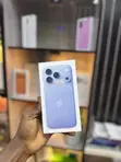 New Apple iPhone 18 Pro 256GB - 3