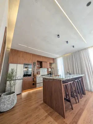 3 Bedroom Minimalist Cottage with Pool - Short Let