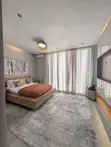 3 Bedroom Minimalist Cottage with Pool - Short Let - 5