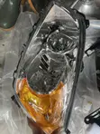 Sabon Fitilar Kai ta Toyota RAV4 2010 - 4