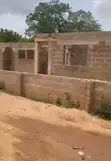 18-Bedroom Block of Flats, Uncompleted, Olorunda-Osun - 5