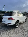 Mercedes-Benz GLE 350 2017 Fari - 1