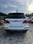 Mercedes-Benz GLE 350 2017 Fari - 2