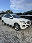 Mercedes-Benz GLE 350 2017 Fari - 3