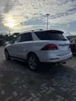 Mercedes-Benz GLE 350 2017 Fari - 4