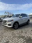 Mercedes-Benz GLE 350 2017 Fari - 5