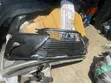Lexus ES 350 Gaban Bumper (2018) - 2