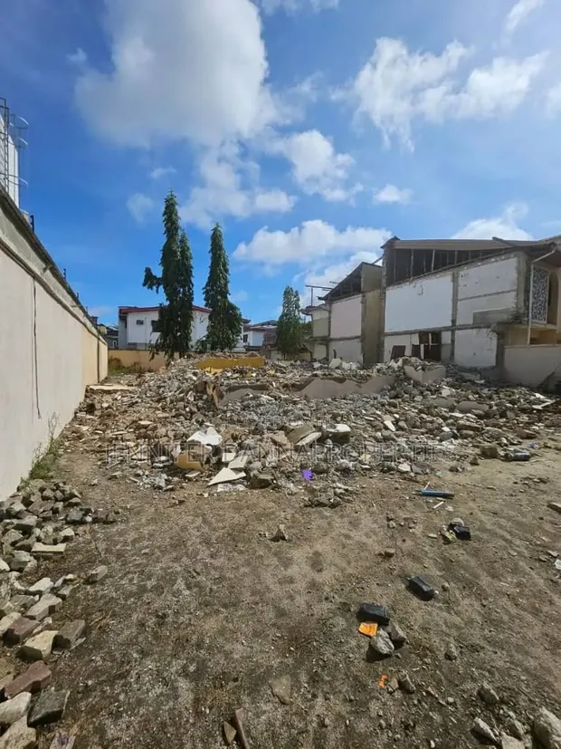 558sqm Residential Land for Sale, Lekki Phase 1 - 1