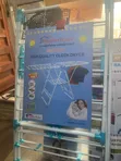 Brand New Cloth Drying Hanger - 1