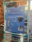Brand New Cloth Drying Hanger - 2