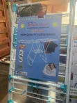 Brand New Cloth Drying Hanger - 4