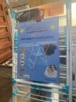 Brand New Cloth Drying Hanger - 5