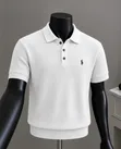 New Turkish Collarneck Shirt - 4
