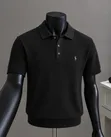 New Turkish Collarneck Shirt - 5