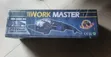 9" Work Master Angle Grinder - 1