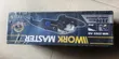 9" Work Master Angle Grinder - 2